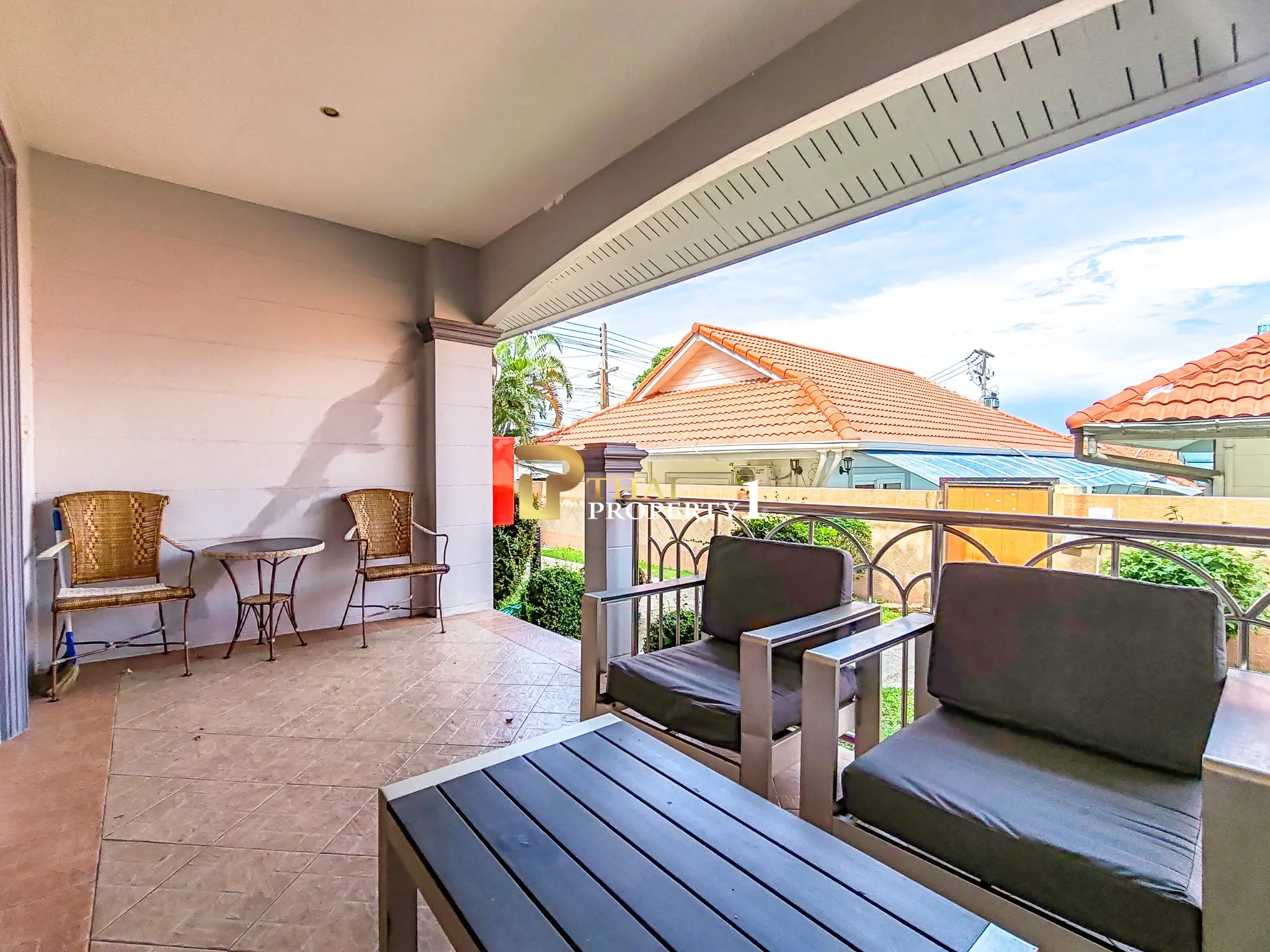 Nordic Apartment 4 Pratumnak Pattaya 2 Bedrooms Condo