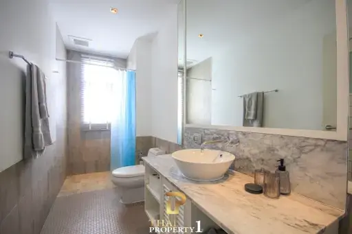 4 Bedroom Villa - Blue Lagoon Condo Resort Cha Am