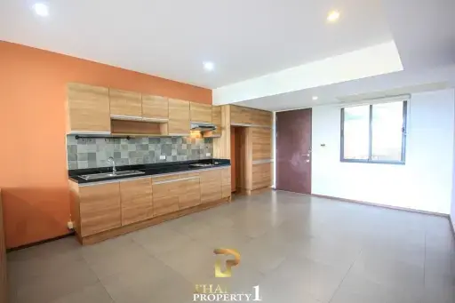 Beach 2 Bedroom 2 Bathroom Condo At Baan Chaan Talay Cha Am