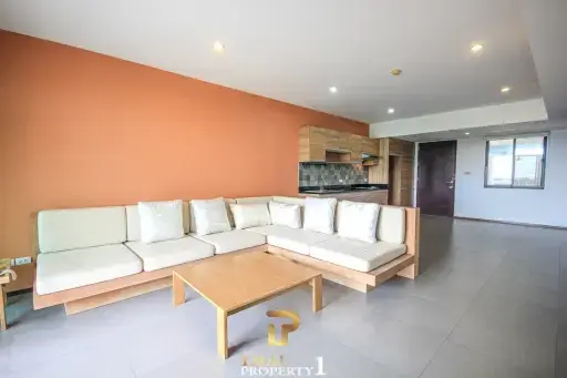 Beach 2 Bedroom 2 Bathroom Condo At Baan Chaan Talay Cha Am