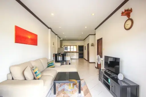 Ready To Move In 2 Bedroom House  At Thailand Resort - Hua Hin Soi 112