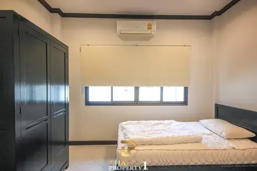 Ready To Move In 2 Bedroom House  At Thailand Resort - Hua Hin Soi 112