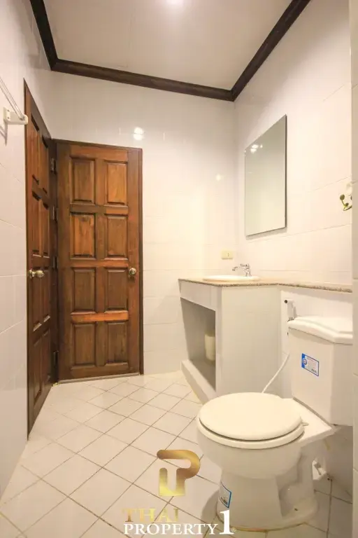 Ready To Move In 2 Bedroom House  At Thailand Resort - Hua Hin Soi 112