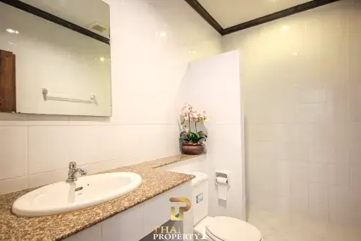 Ready To Move In 2 Bedroom House  At Thailand Resort - Hua Hin Soi 112