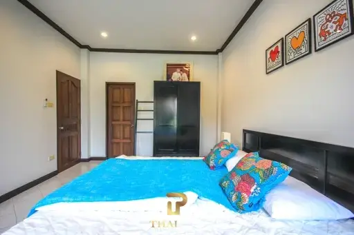 Ready To Move In 2 Bedroom House  At Thailand Resort - Hua Hin Soi 112