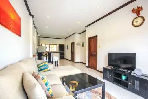 Ready To Move In 2 Bedroom House  At Thailand Resort - Hua Hin Soi 112