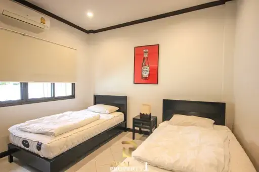 Ready To Move In 2 Bedroom House  At Thailand Resort - Hua Hin Soi 112