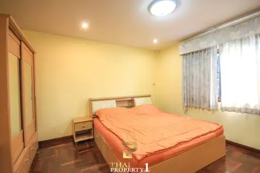 2 Bedroom Townhouse At Sport Village - Cha Am