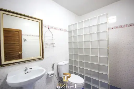 2 Bedroom Townhouse At Sport Village - Cha Am