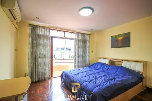 2 Bedroom Townhouse At Sport Village - Cha Am