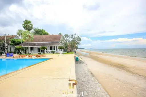 Beach Villa Central Hua Hin - Baan Chalianglom Hua Hin