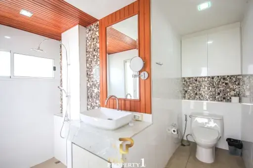 Beach Villa Central Hua Hin - Baan Chalianglom Hua Hin