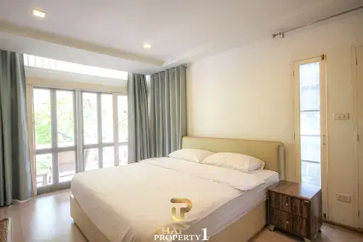 Beach Villa Central Hua Hin - Baan Chalianglom Hua Hin