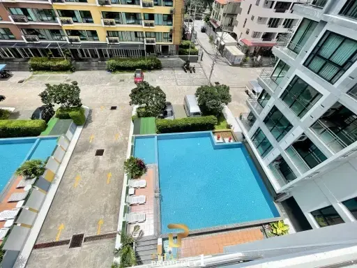 Condo 1 bedroom for sale at Neo Condominium, Pattaya