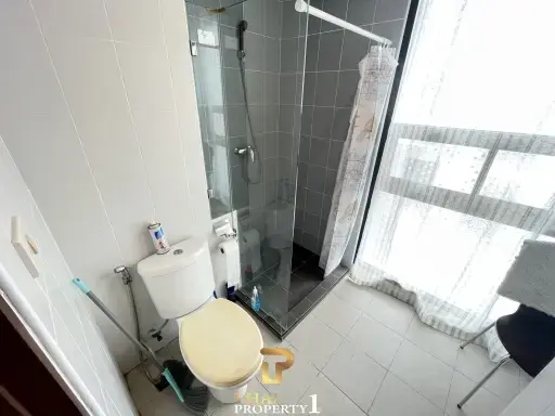 Condo 1 bedroom for sale at Neo Condominium, Pattaya