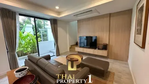 Prime Investment Opportunity - High Yield Townhouses in Pattaya