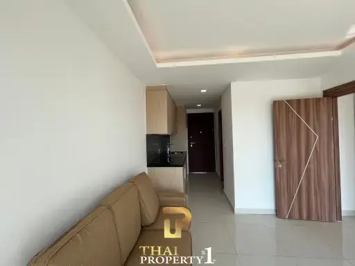 2 Bedroom Condo for Sale in Jomtien – Laguna Beach Resort 3 The Maldives