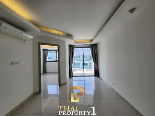 1 Bedroom Condo for Sale in Jomtien – Laguna Beach Resort 1