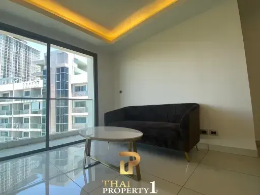 1 Bedroom Condo for Sale in Jomtien – Laguna Beach Resort 1