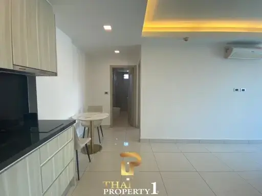 1 Bedroom Condo for Sale in Jomtien – Laguna Beach Resort 1