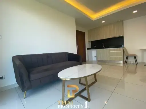 1 Bedroom Condo for Sale in Jomtien – Laguna Beach Resort 1