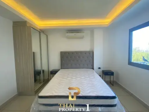 1 Bedroom Condo for Sale in Jomtien – Laguna Beach Resort 1