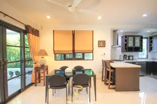 Elegant 3 Bedroom Pool Villa At Laguna Villa 2 Hua Hin