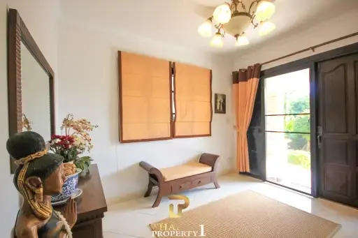 Elegant 3 Bedroom Pool Villa At Laguna Villa 2 Hua Hin