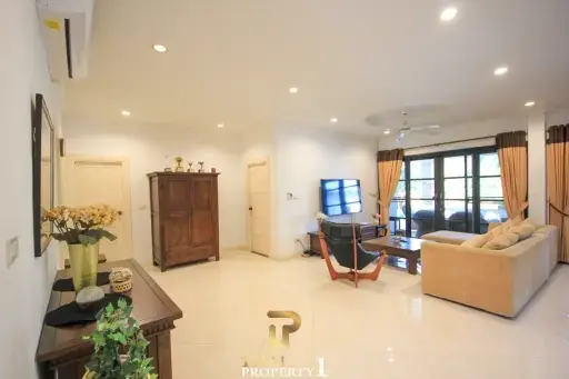 Elegant 3 Bedroom Pool Villa At Laguna Villa 2 Hua Hin