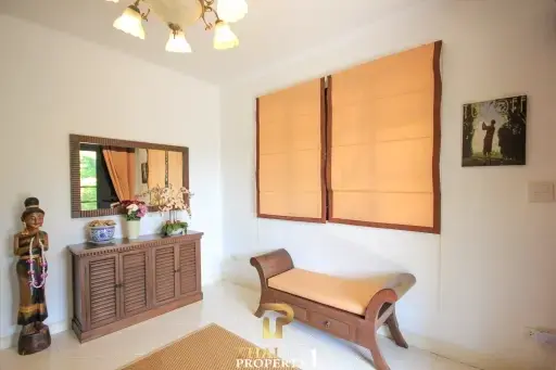 Elegant 3 Bedroom Pool Villa At Laguna Villa 2 Hua Hin