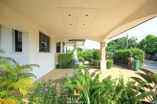 Elegant 3 Bedroom Pool Villa At Laguna Villa 2 Hua Hin