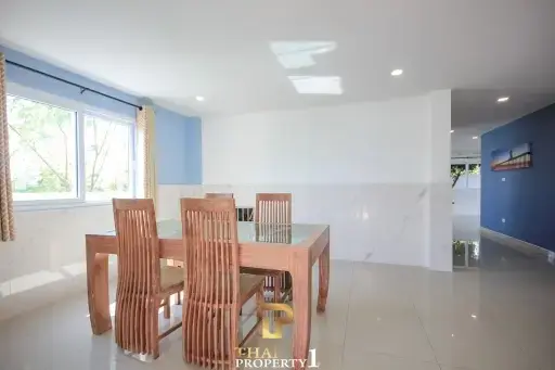 Freestanding Pool Villa for Sale in Huay Yai, Pattaya