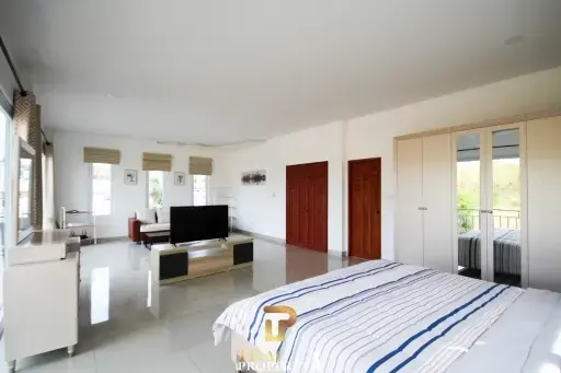 Freestanding Pool Villa for Sale in Huay Yai, Pattaya