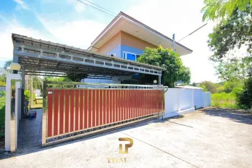 Freestanding Pool Villa for Sale in Huay Yai, Pattaya