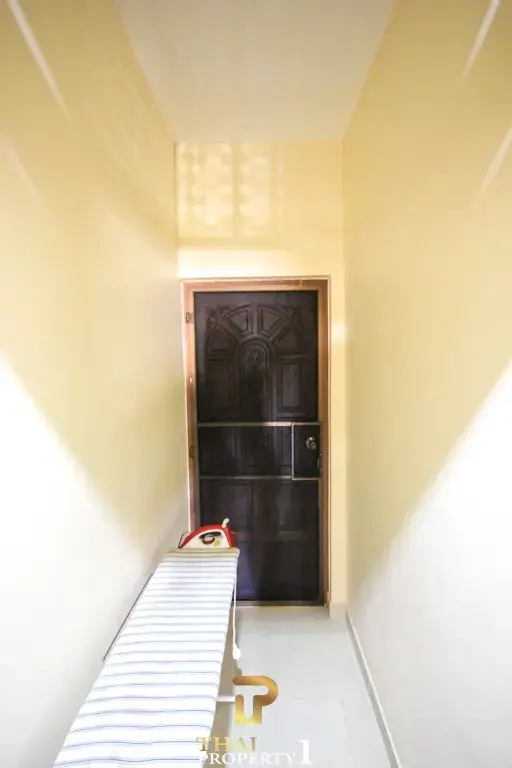 Central 3 Bedroom House - Baan Norway 2 - Hua Hin Soi 94