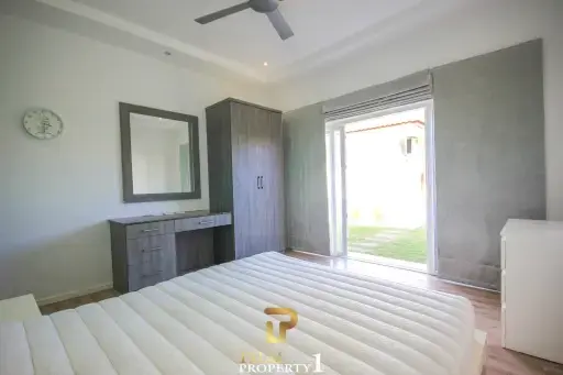 4 Bedroom Villa At Mali Residence Hua Hin