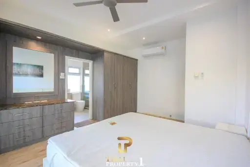 4 Bedroom Villa At Mali Residence Hua Hin