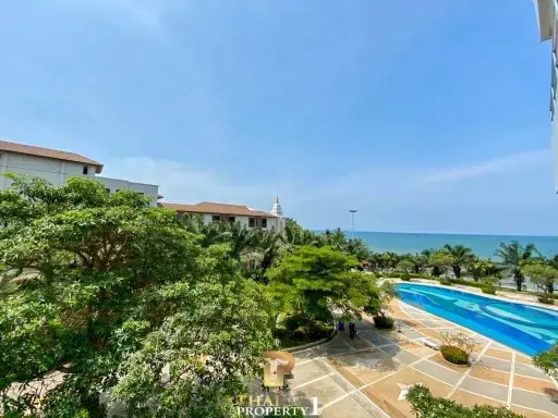 For Sale Foreign Name 2 Sea View Condo at View Talay 3A Pratumnak Pattaya