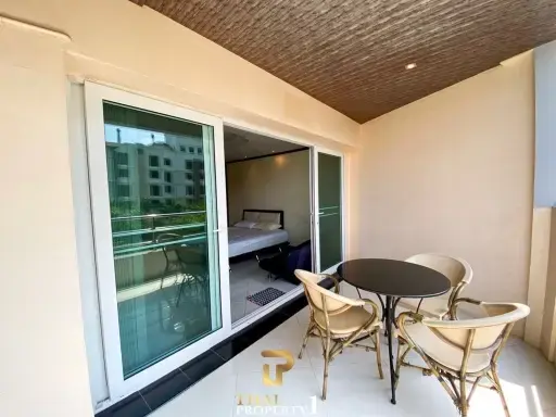 For Sale Foreign Name 2 Sea View Condo at View Talay 3A Pratumnak Pattaya