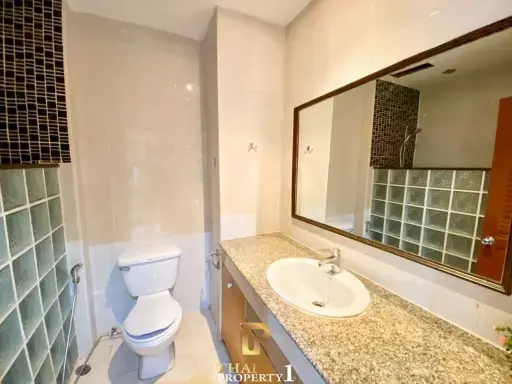 For Sale Foreign Name 2 Sea View Condo at View Talay 3A Pratumnak Pattaya