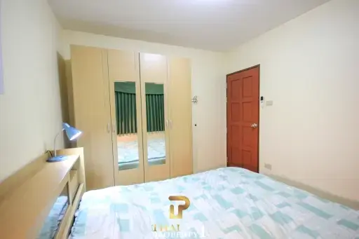 3 Bedroom Townhouse - Thai Pradise North Cha Am Beach Road