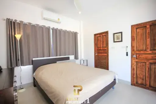 Beautiful 3 Bed Pool Villa - Orchid Paradise Homes Hua Hin