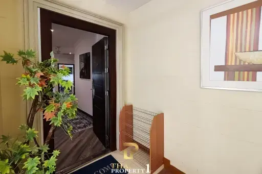 2 Bedroom Condo for Sale in Pratumnak Nordic Dream Paradise Pratumnak Soi 4 Pattaya