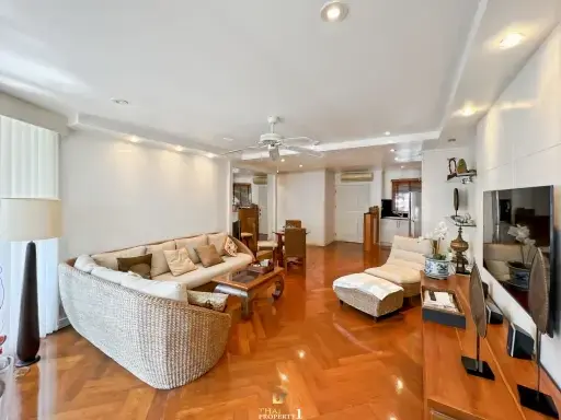 Baan Chai Talay Spacious 2 Bed Beachside Condo For Sale Hua Hin