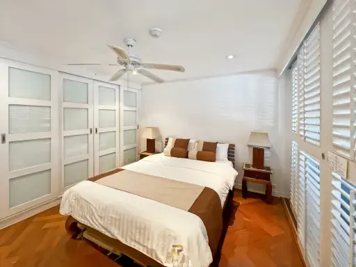 Baan Chai Talay Spacious 2 Bed Beachside Condo For Sale Hua Hin