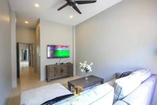 4 Bedroom Pool Villa - Meedee Homes - Soi Hua Hin 112