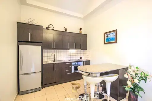 Ready To Move In 2 Bedroom House At Pineapple Village - Hua Hin