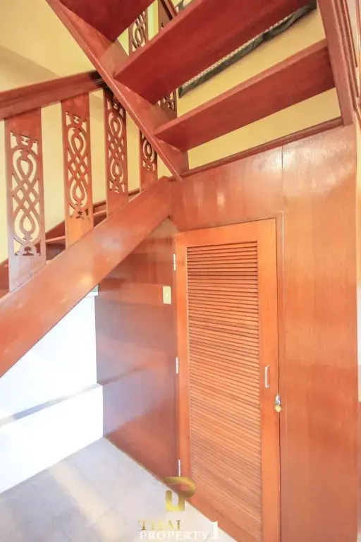 Cha Am Beach 3 Bedroom Townhouse - Thai Paradise North