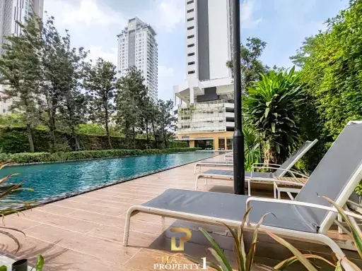 Beachfront 2 Bedroom Condo for Sale – Veranda Residence Pattaya Na Jomtien