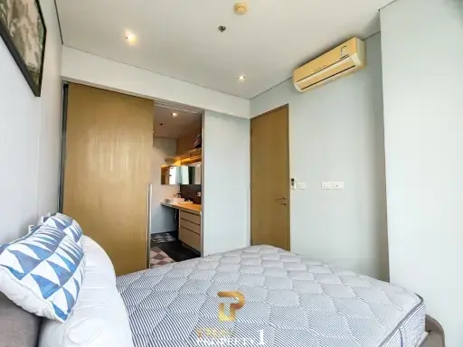 Beachfront 2 Bedroom Condo for Sale – Veranda Residence Pattaya Na Jomtien